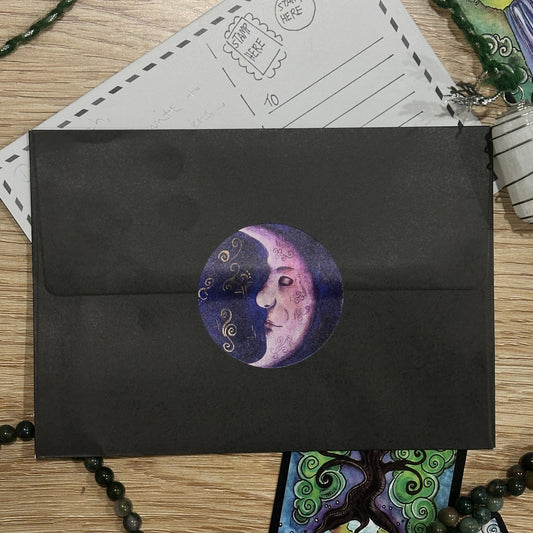 WORLDWIDE Pen Pals: The Fold