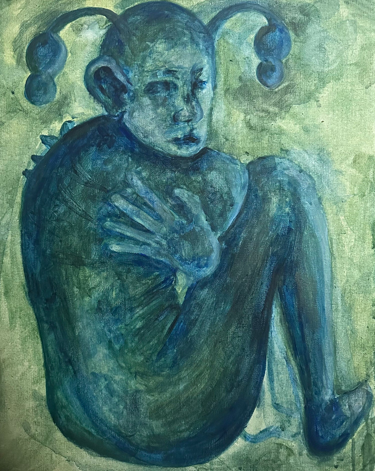 Original Artwork