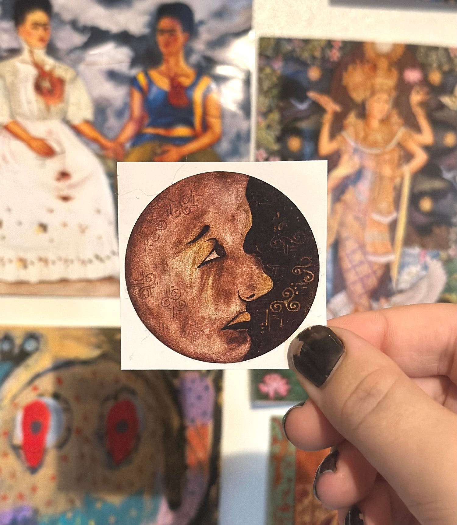Stickers